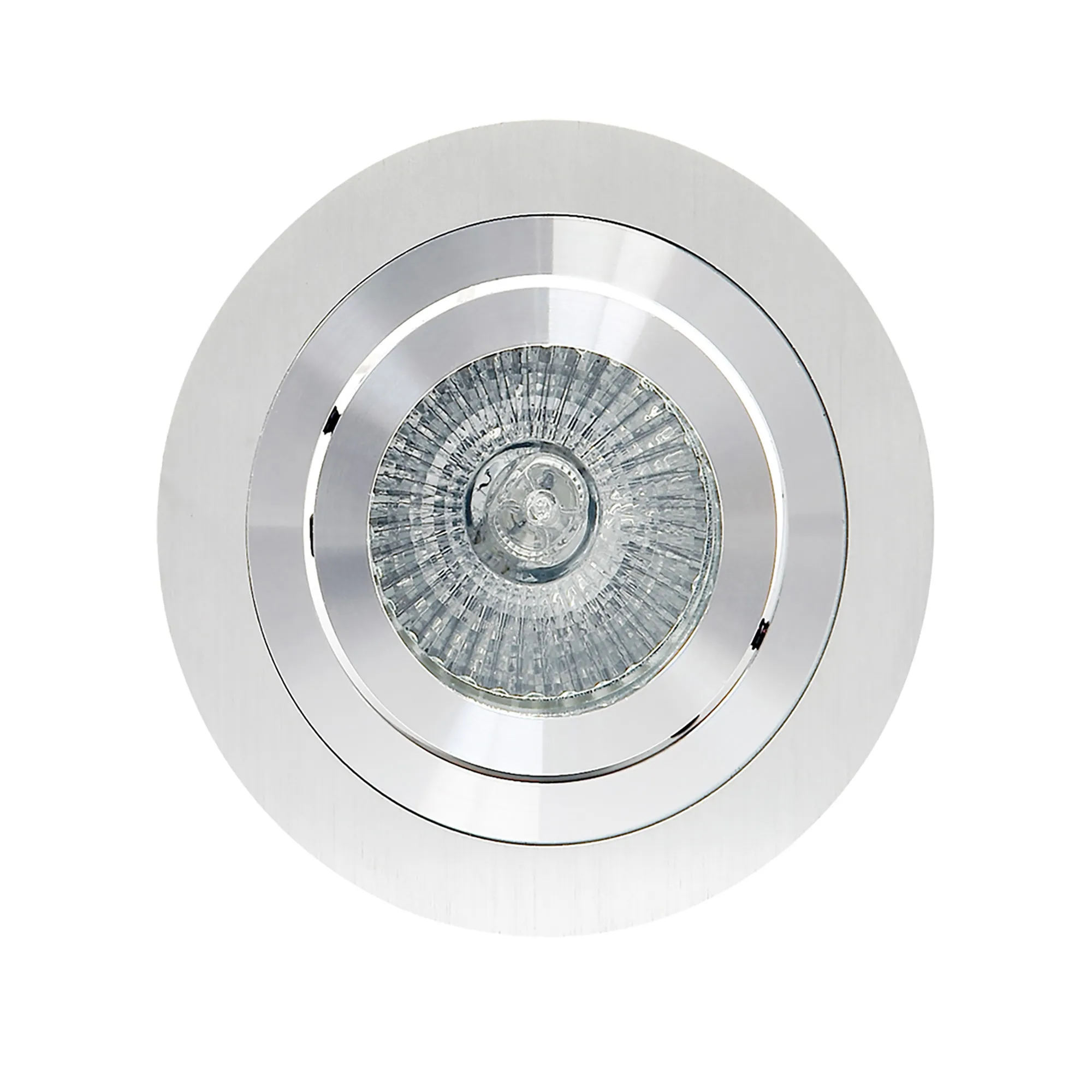 Basico GU10 Aluminium Ceiling Lights Mantra Fusion Recessed Lights Basico GU10 Aluminium Ceiling Lights Mantra Fusion Recessed Lights